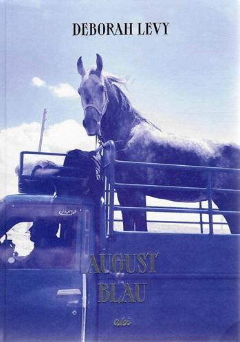 Levy, August Blau.