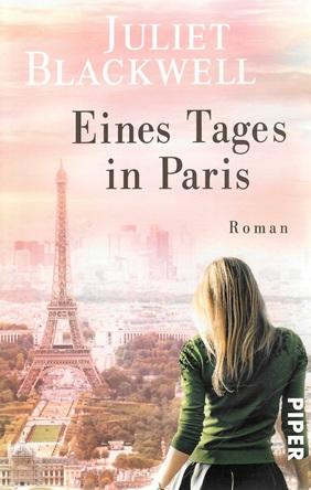 Blackwell, Eines Tages in Paris.