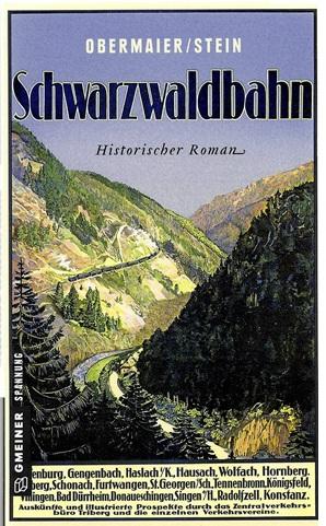 Obermaier, Schwarzwaldbahn.