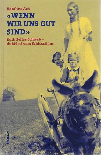 Arn, «Wenn wir uns gut sind».
