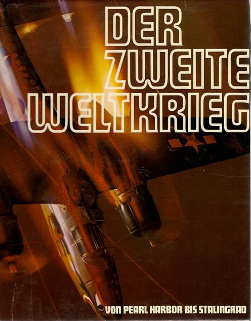 Esteban/Muhlstein, Der zweite Weltkrieg.