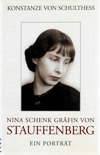 Von Schulthess, Nina Schenk Gräfin von Stauffenberg.