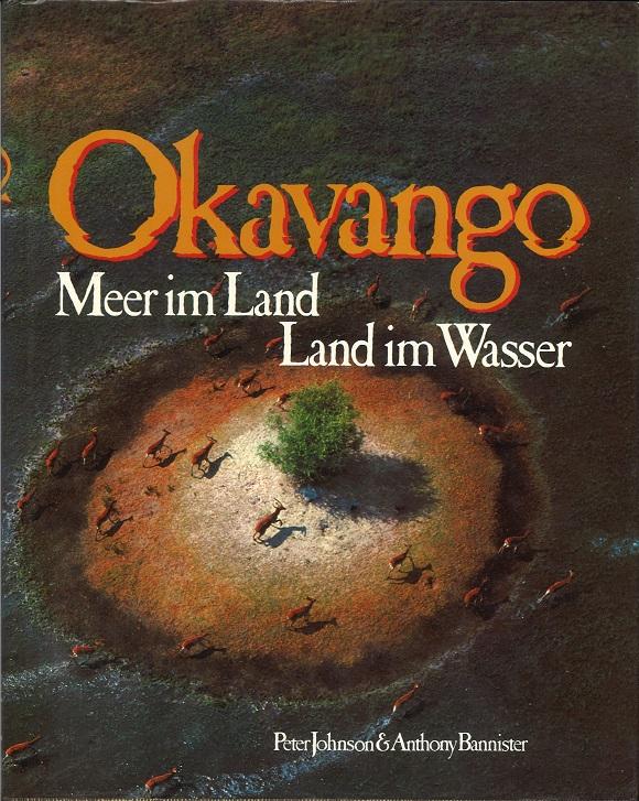 Johnson/Bannister/Bond, Okavango.