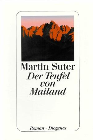 Suter, Der Teufel von Mailand.