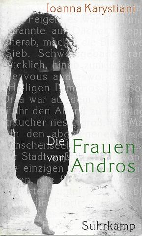 Karystiani, Die Frauen von Andros.