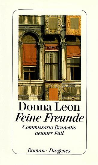 Leon, Feine Freunde.