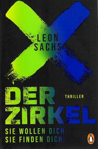Sachs, Der Zirkel.