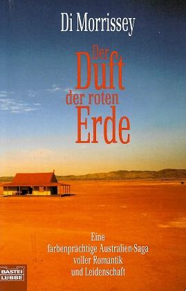 Morrissey, Der Duft der roten Erde.