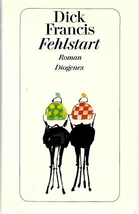 Francis, Fehlstart.