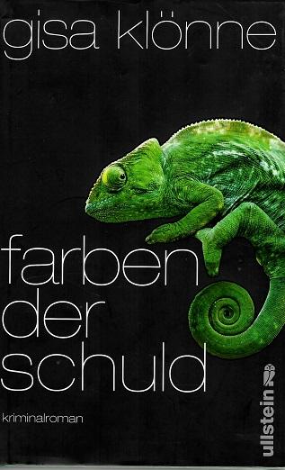 Klönne, Farben der Schuld.