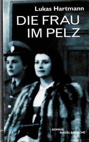 Hartmann, Die Frau im Pelz.