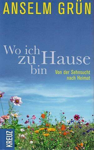 Grün, Wo ich zu Hause bin.