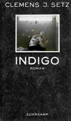 Setz, Indigo.