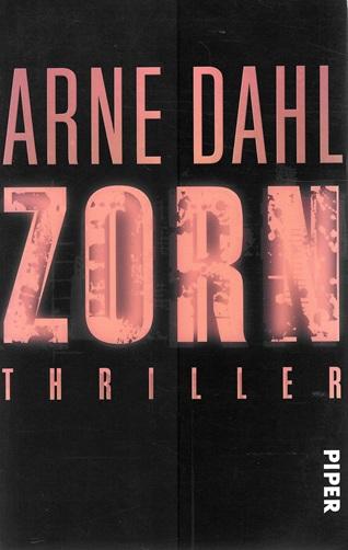 Dahl, Zorn.
