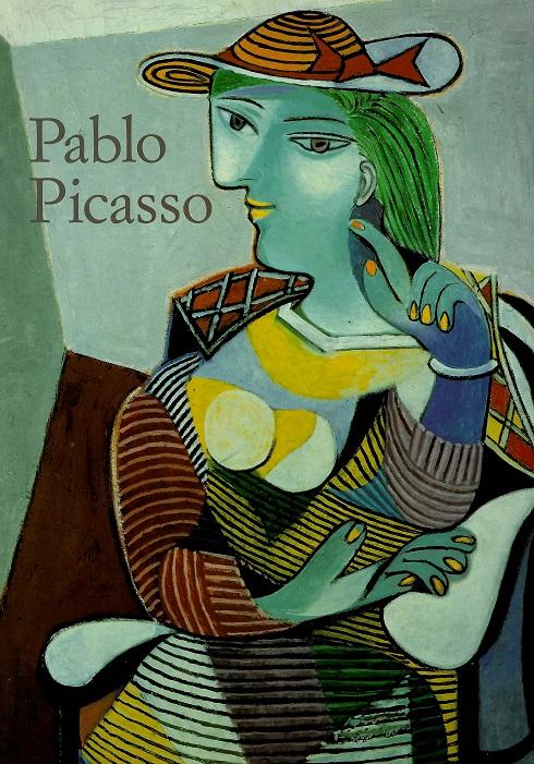 Walther, Pablo Picasso.