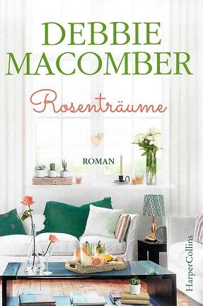 Macomber, Rosenträume.