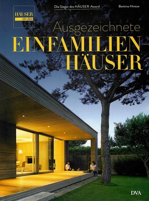 Hintze, Ausgezeichnete Einfamilienhäuser.