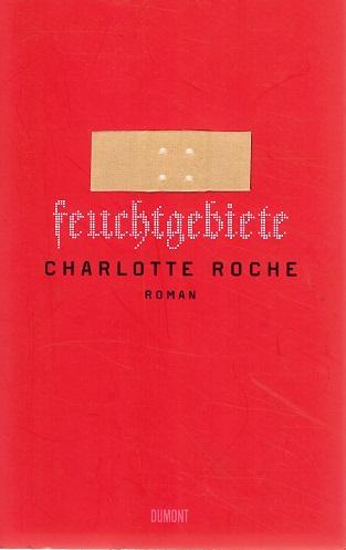 Roche, Feuchtgebiete.