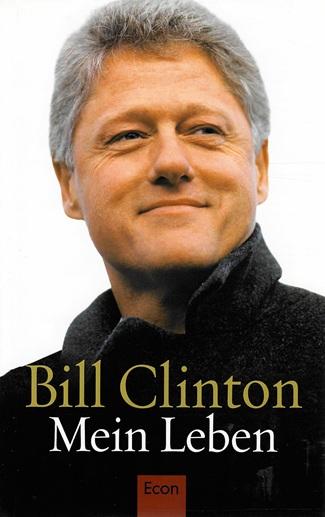 Clinton, Mein Leben.