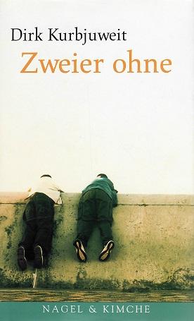 Kurbjuweit, Zweier ohne.