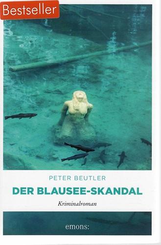 Beutler, Der Blausee-Skandal.