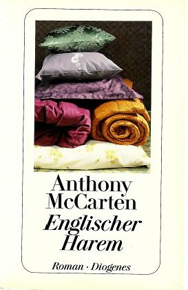 McCarten, Englischer Harem.