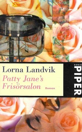 Landvik, Patty Jane's Frisörsalon.