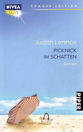 Lennox, Picknick im Schatten.