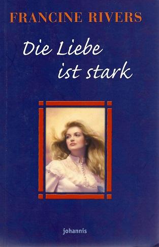 Rivers, Die Liebe ist stark.