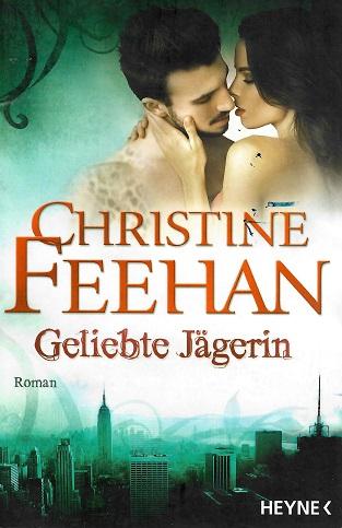 Feehan, Geliebte Jägerin.