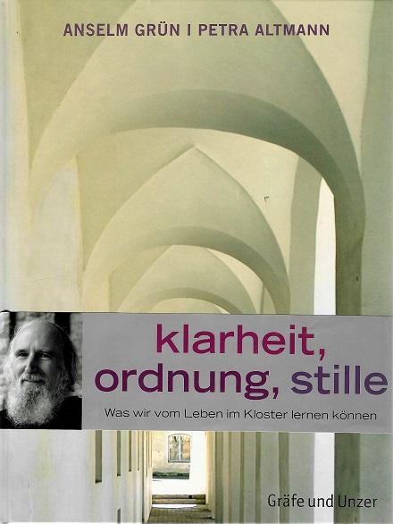 Grün/Altmann, klarheit, ordnung, stille.