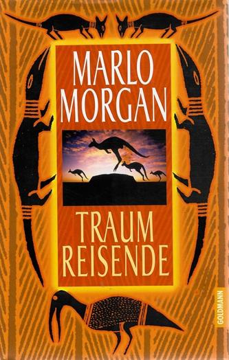 Morga, Traumreisende.