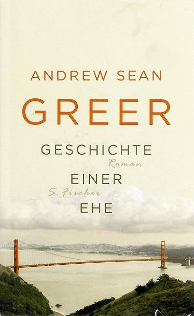 Greer, Geschichte einer Ehe.