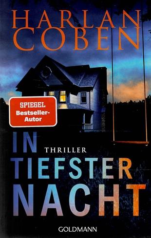 Coben, In tiefster Nacht.