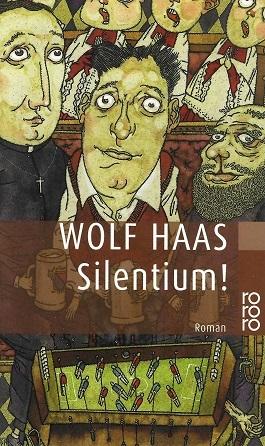 Haas, Silentium!.
