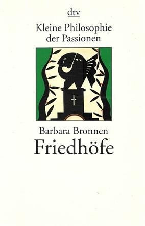 Bronnen, Friedhöfe.