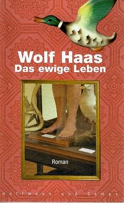 Haas, Das ewige Leben.