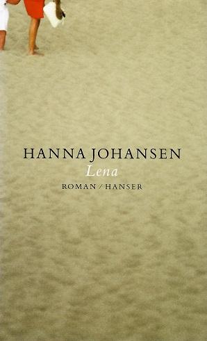 Johansen, Lena.