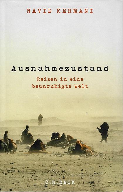 Kermani, Ausnahmezustand.