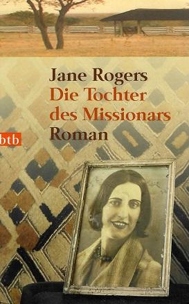 Rogers, Die Tochter des Missionars.