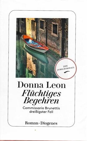 Leon, Flüchtiges Begehren.