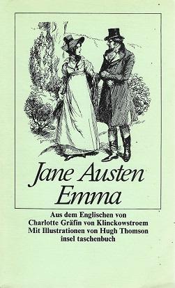 Austen, Emma.
