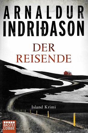 Indriðason, Der Reisende.