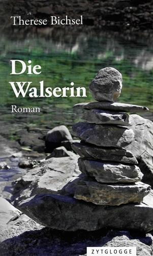 Bichsel, Die Walserin.