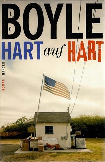 Boyle, Hart auf Hart.