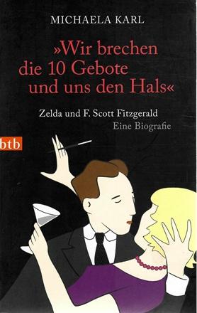 Karl, "Wir brechen die 10 Gebote und uns den Hals".