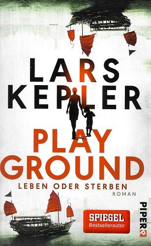 Kepler, Playground.