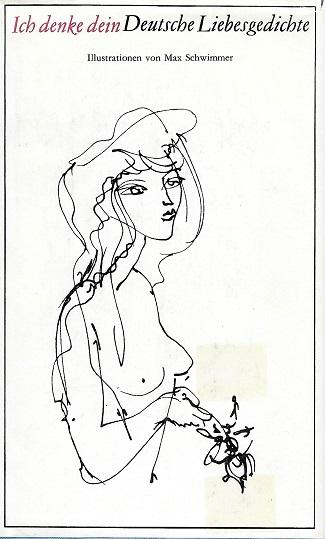 Harnisch, Ich denke dein.