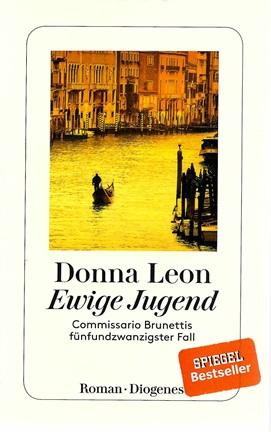Leon, Ewige Jugend.