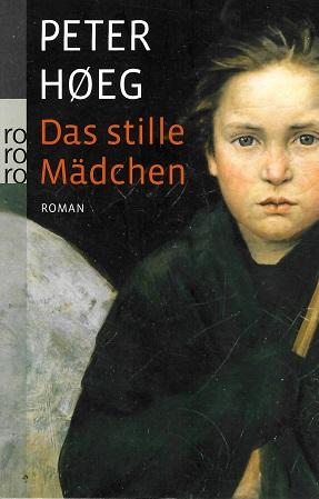 Høeg, Das stille Mädchen.
